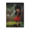 The Storm · Canvas Print