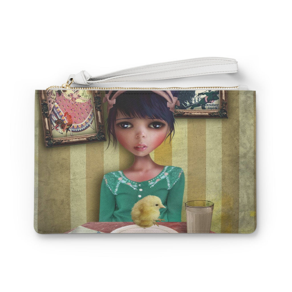 Chicken · Clutch Bag
