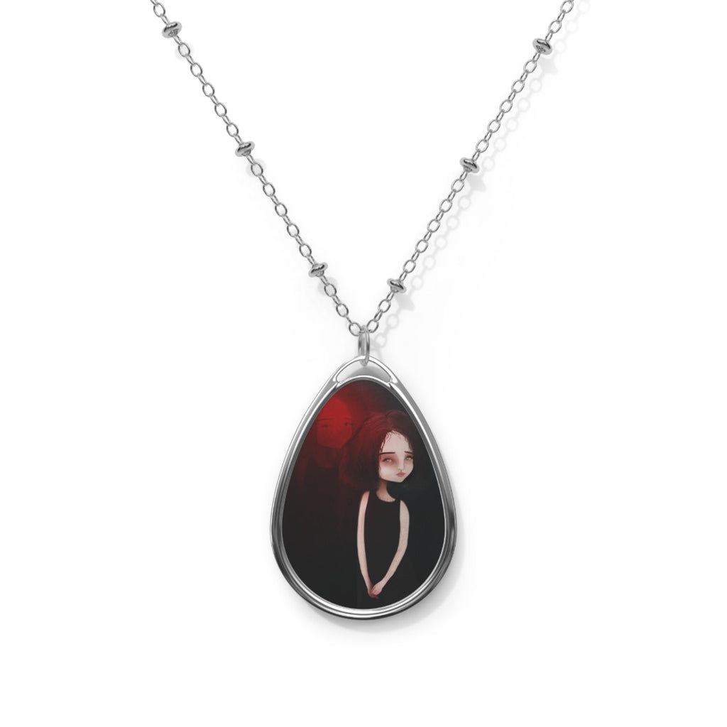 Love · Necklace