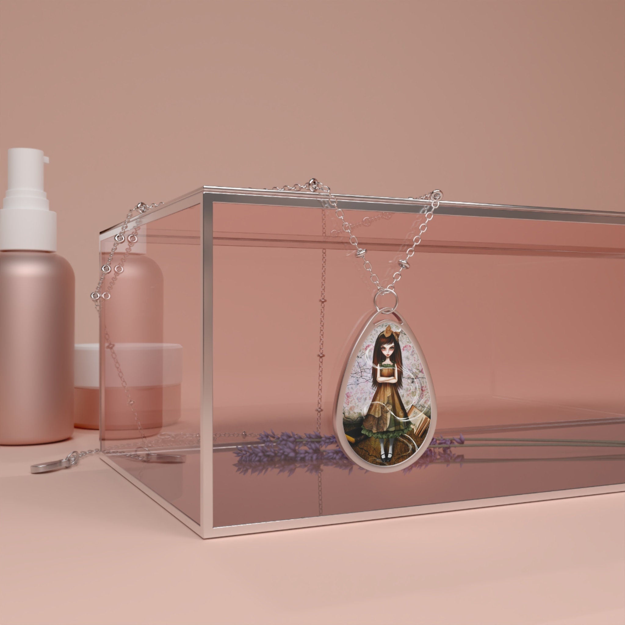 Jenny · Necklace