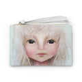 Sarkheart · Clutch Bag
