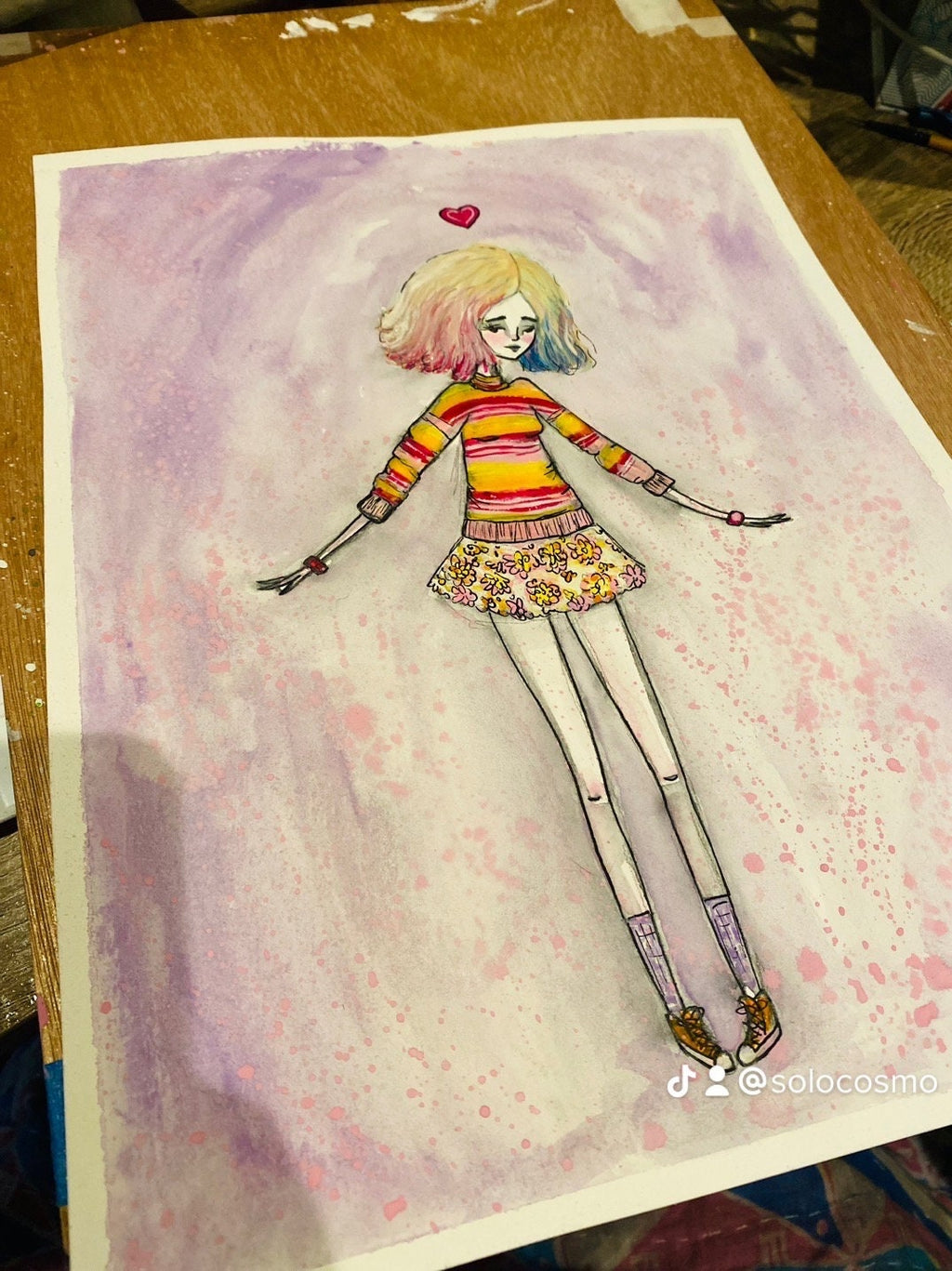 Original · Original Painting