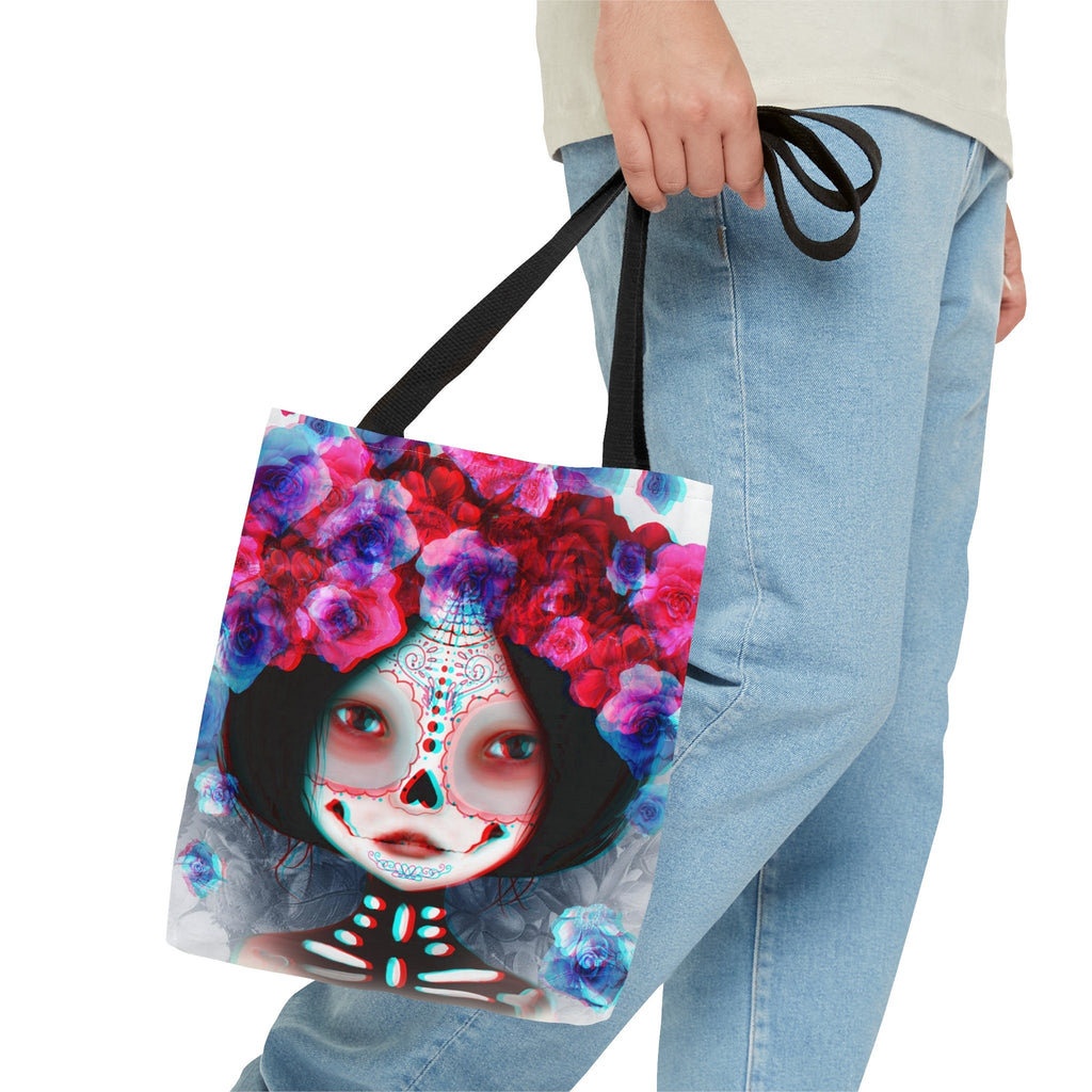 Dia de los Muertos · Tote Bag