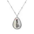 Little Haunted Girl · Necklace