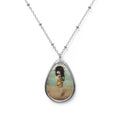 My Fishy Friend · Necklace