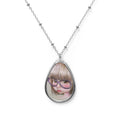 Imperfect Girl · Necklace