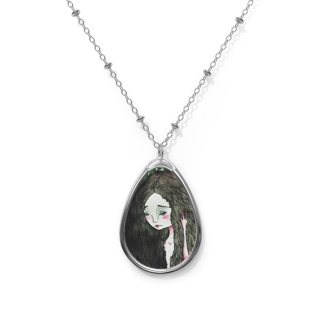 Eve · Necklace