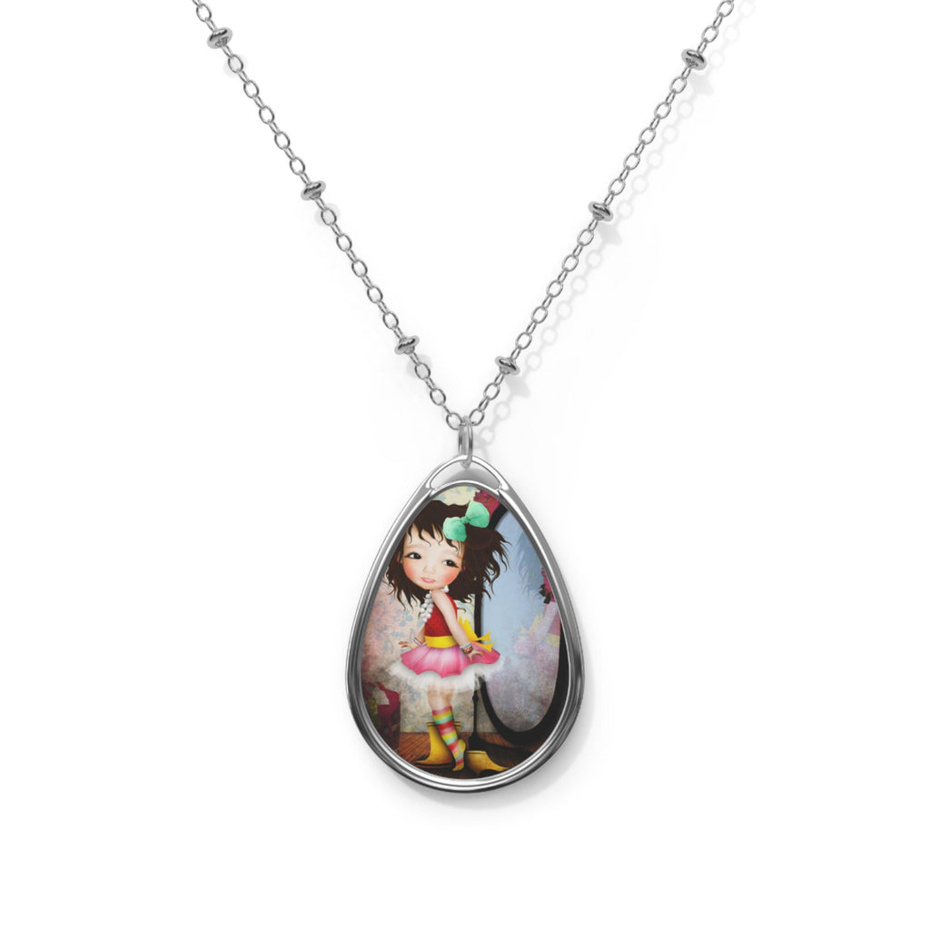 Mielle · Necklace