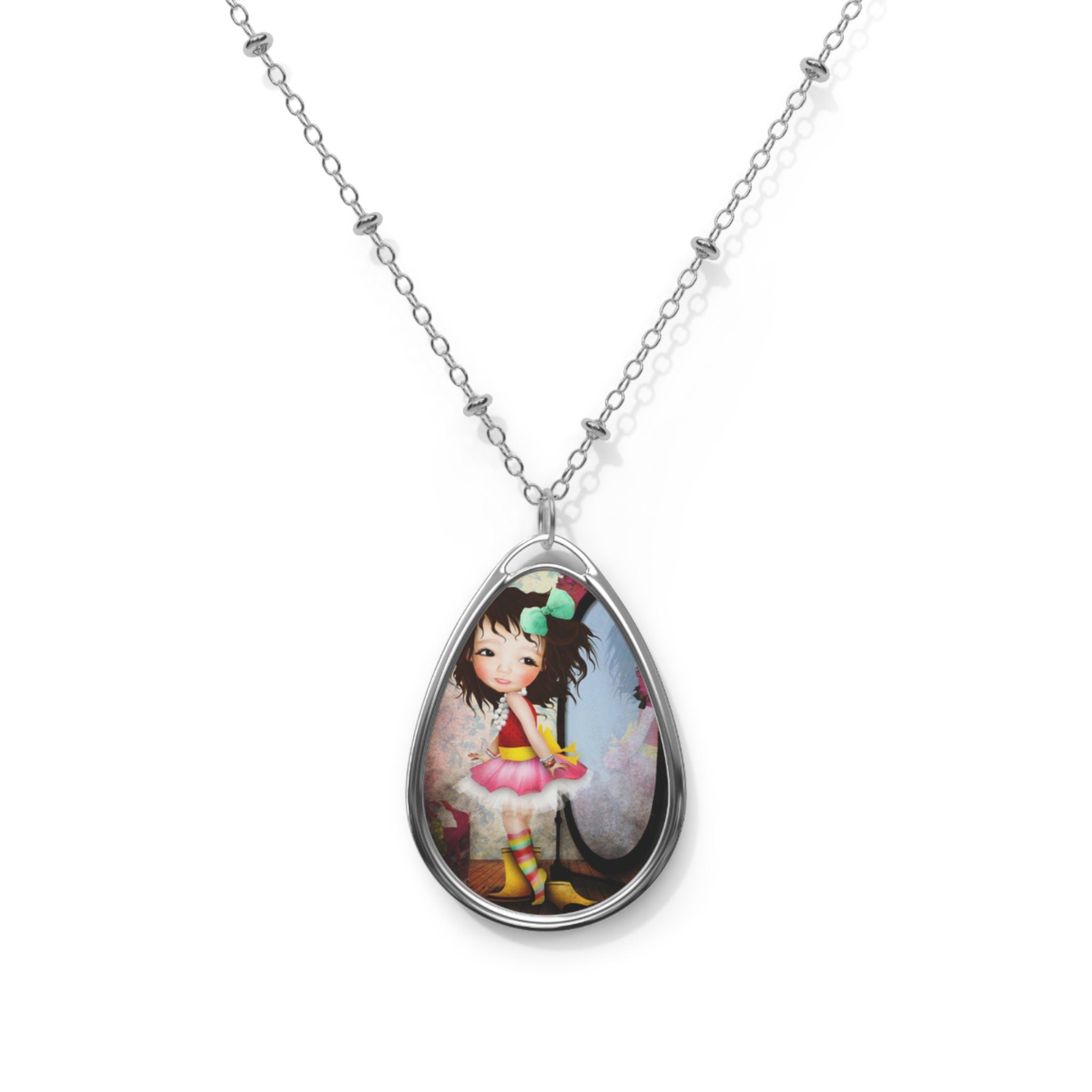 Mielle · Necklace