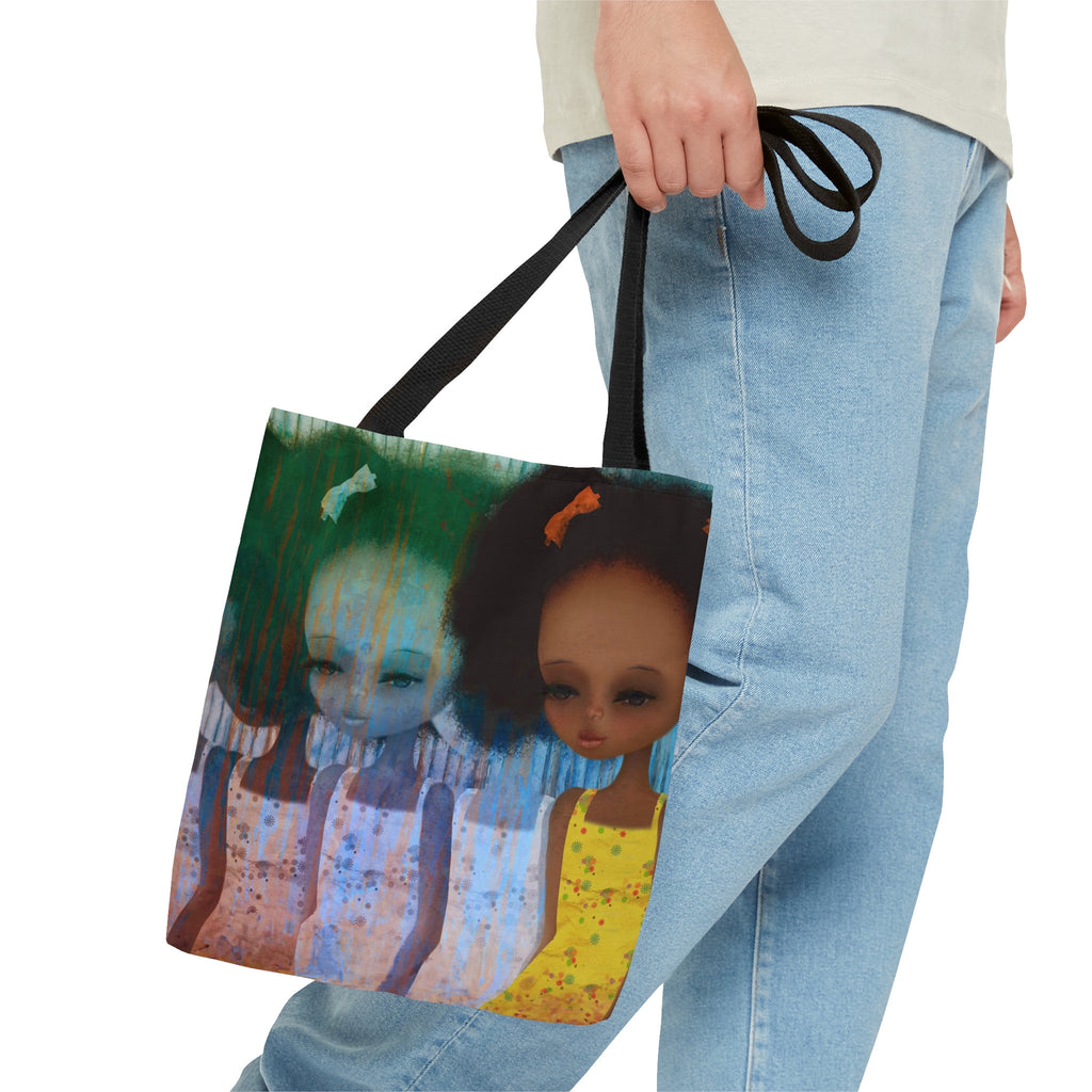 Deja Vu · Tote Bag
