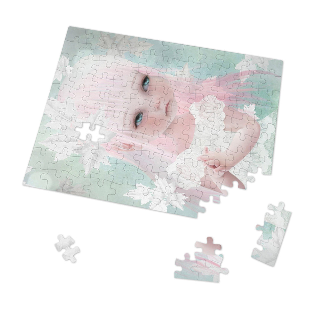 Cultivate · Jigsaw Puzzle