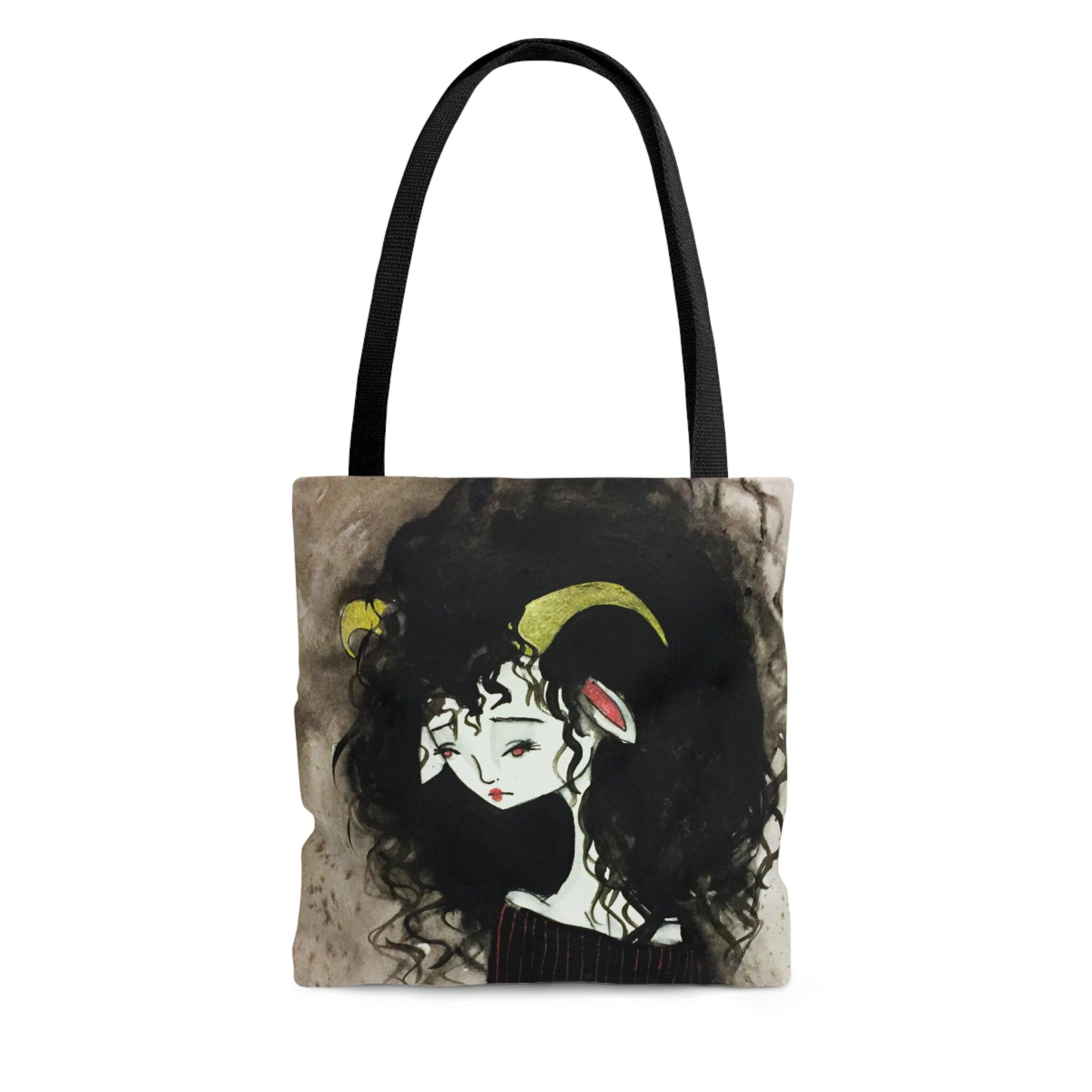 Aries · Tote Bag