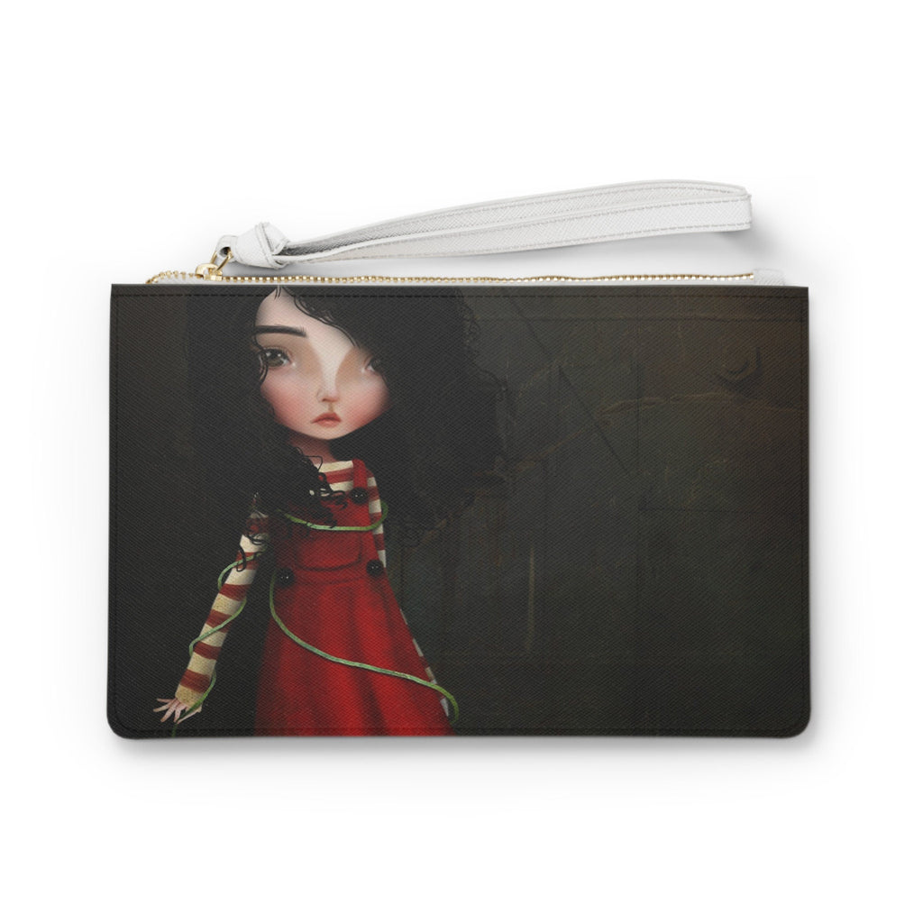 Miette · Clutch Bag