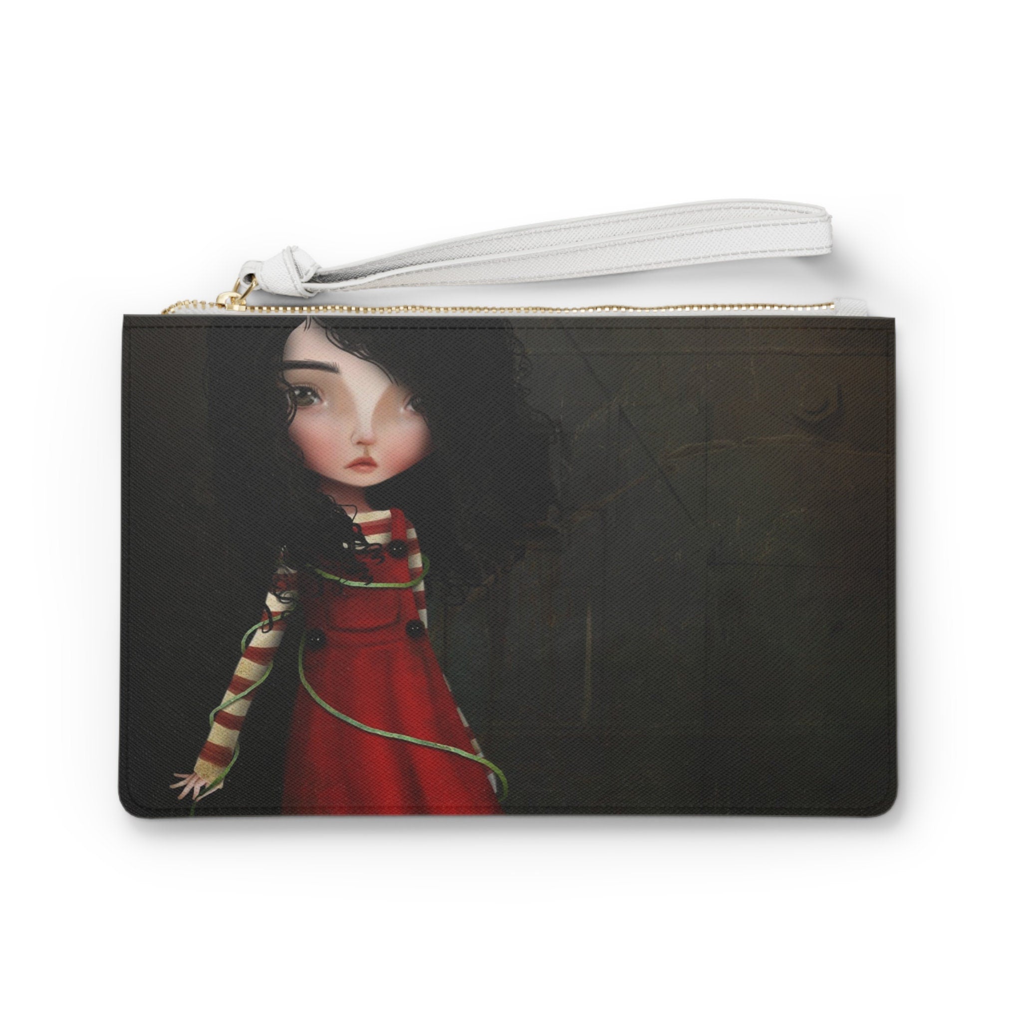 Miette · Clutch Bag