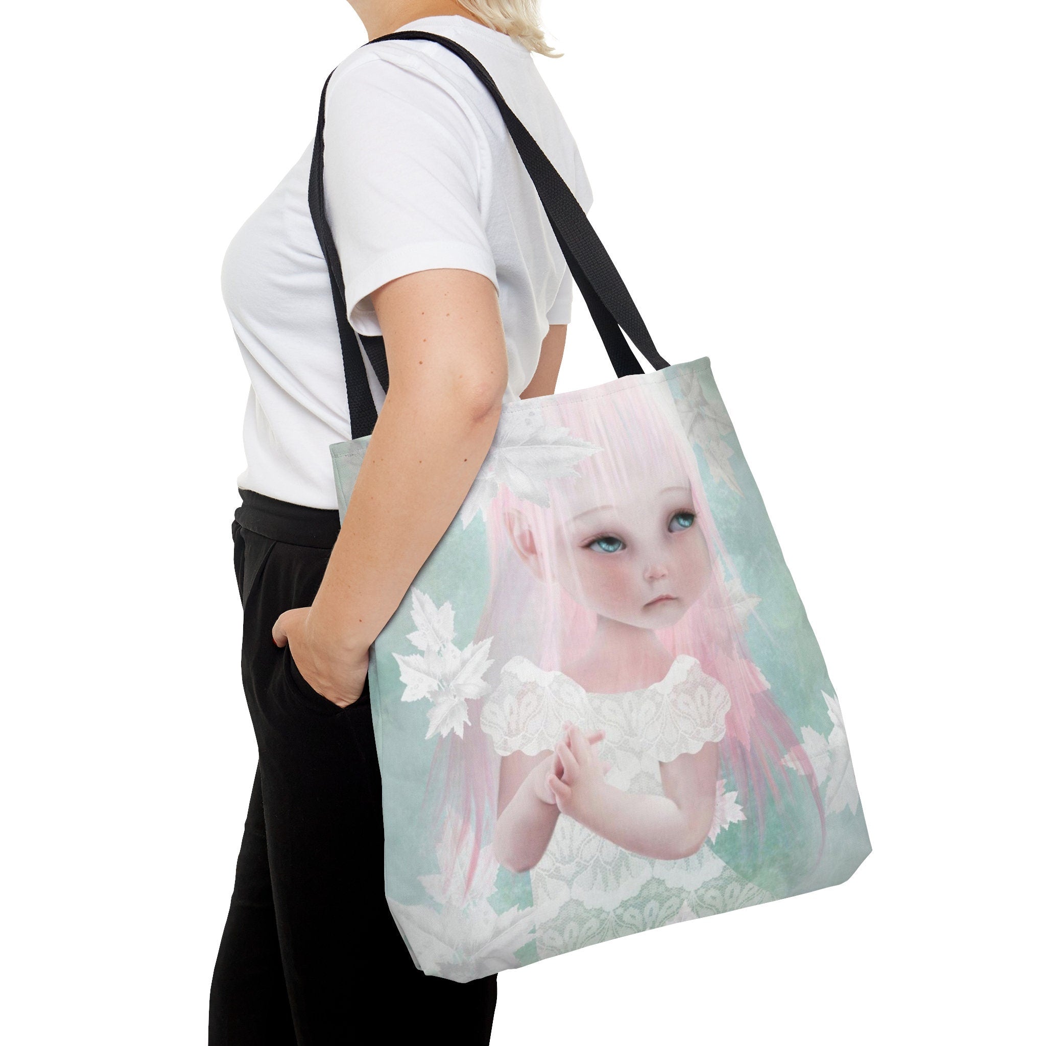 Cultivate · Tote Bag