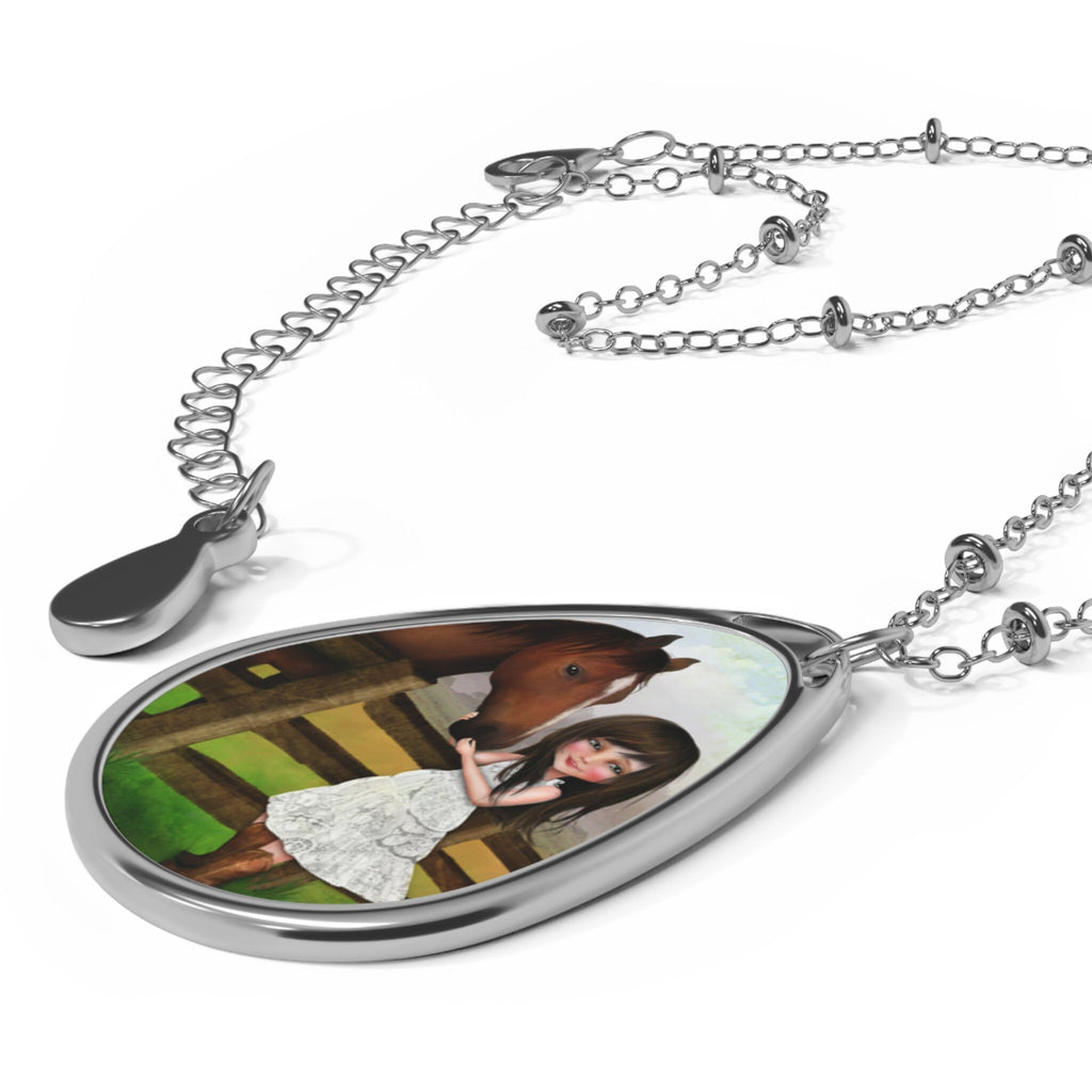 Kate · Necklace