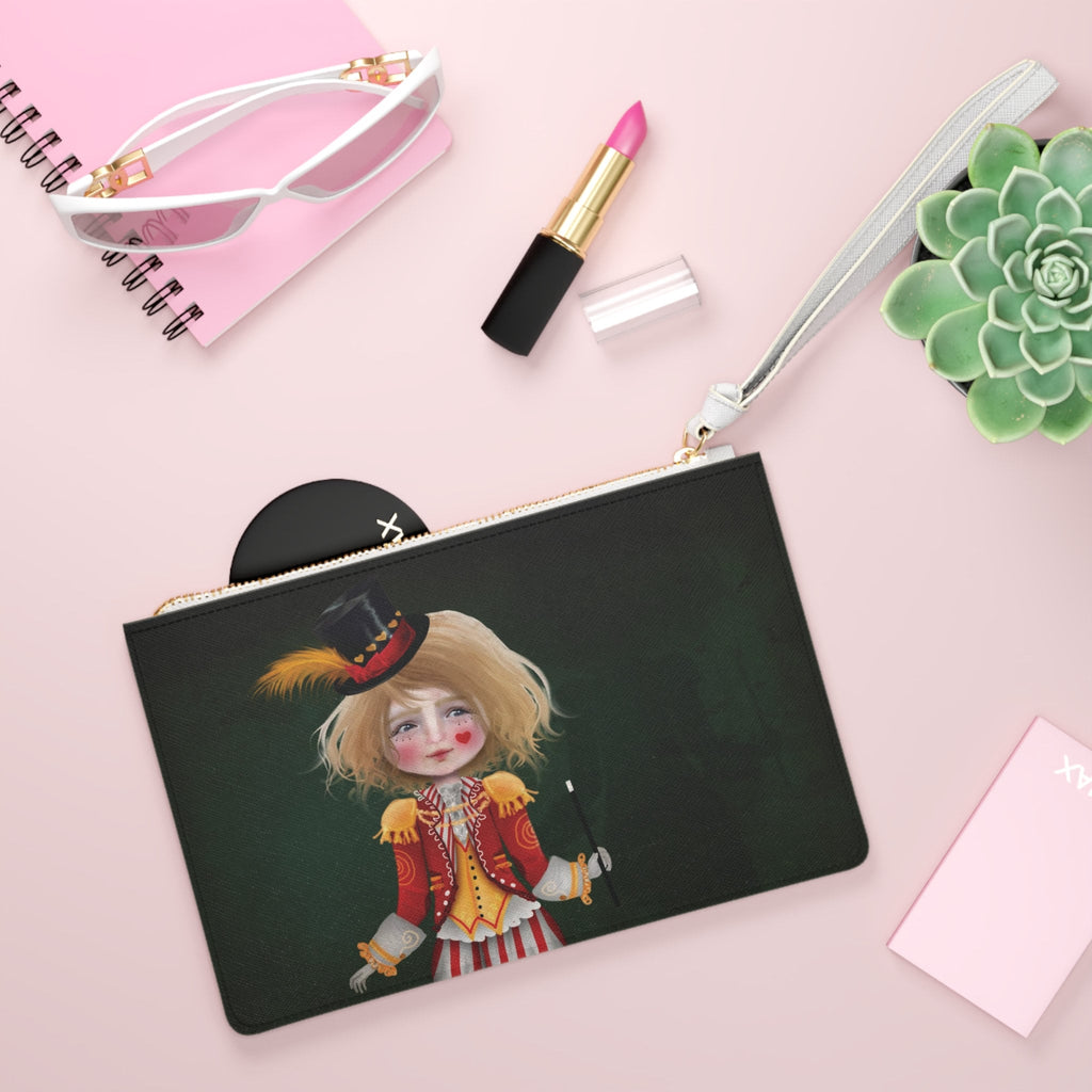 Le maitre de l'anneau · Clutch Bag