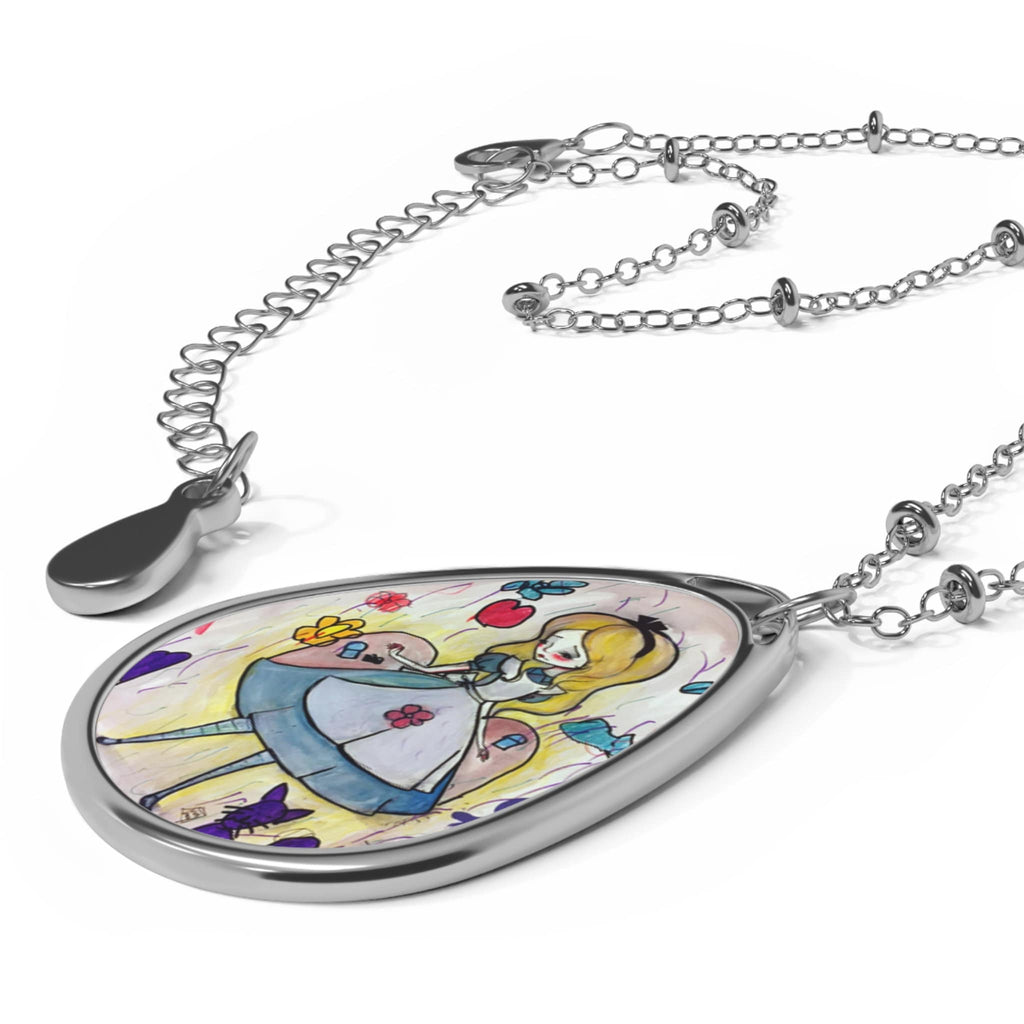Alice Mommy and Me · Necklace