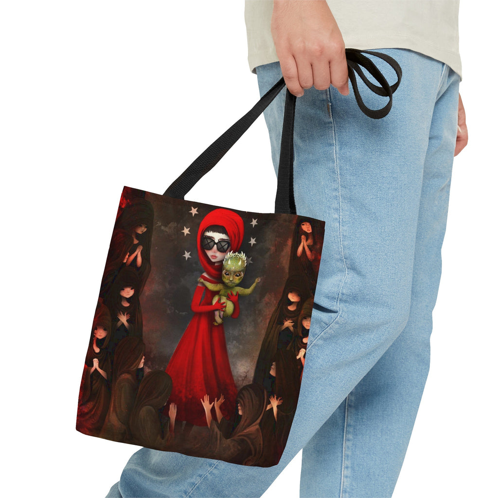 Department of Truth · Tote Bag