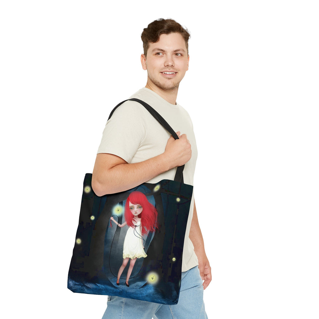 Firefly · Tote Bag