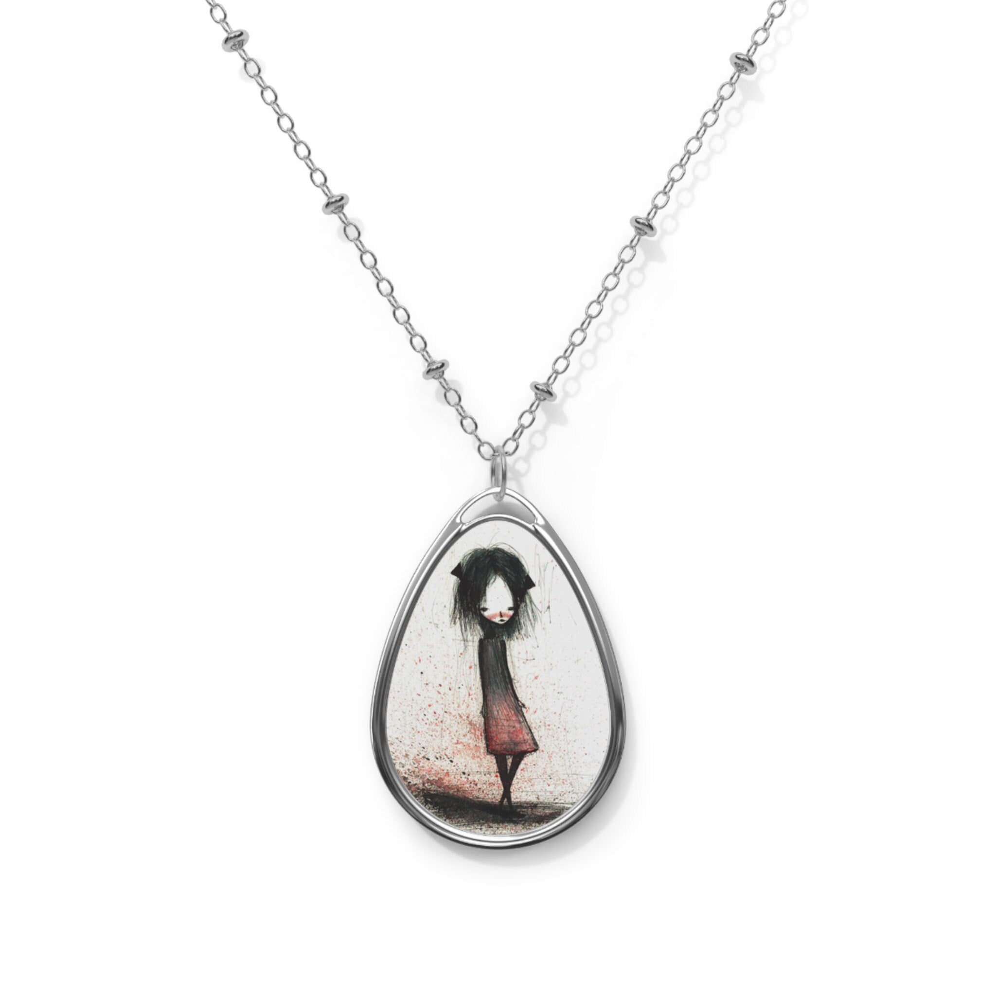 Candace · Necklace