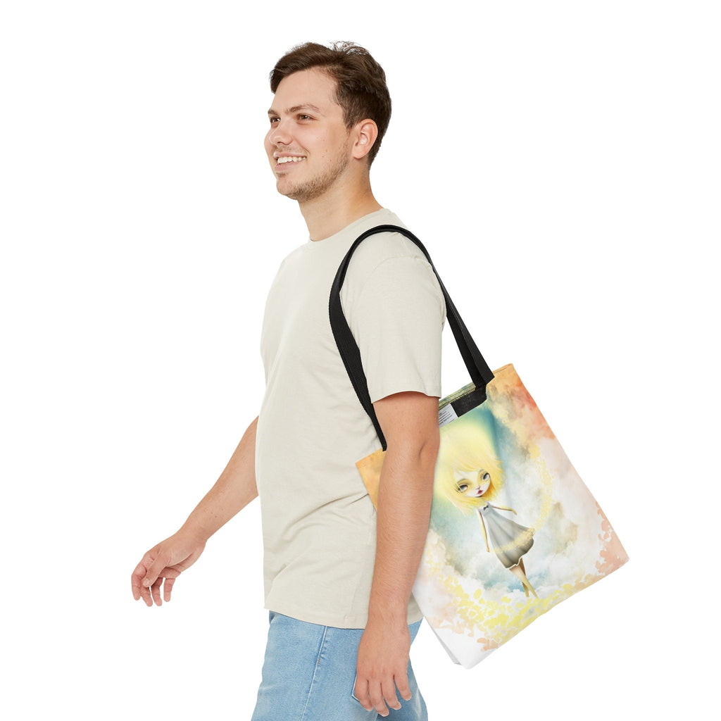 Golden Days · Tote Bag