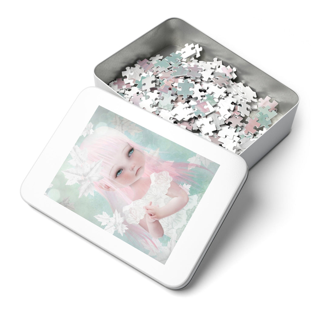 Cultivate · Jigsaw Puzzle