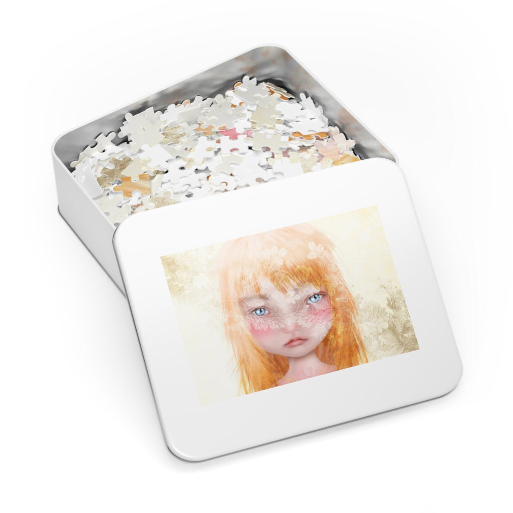 Danielle · Jigsaw Puzzle