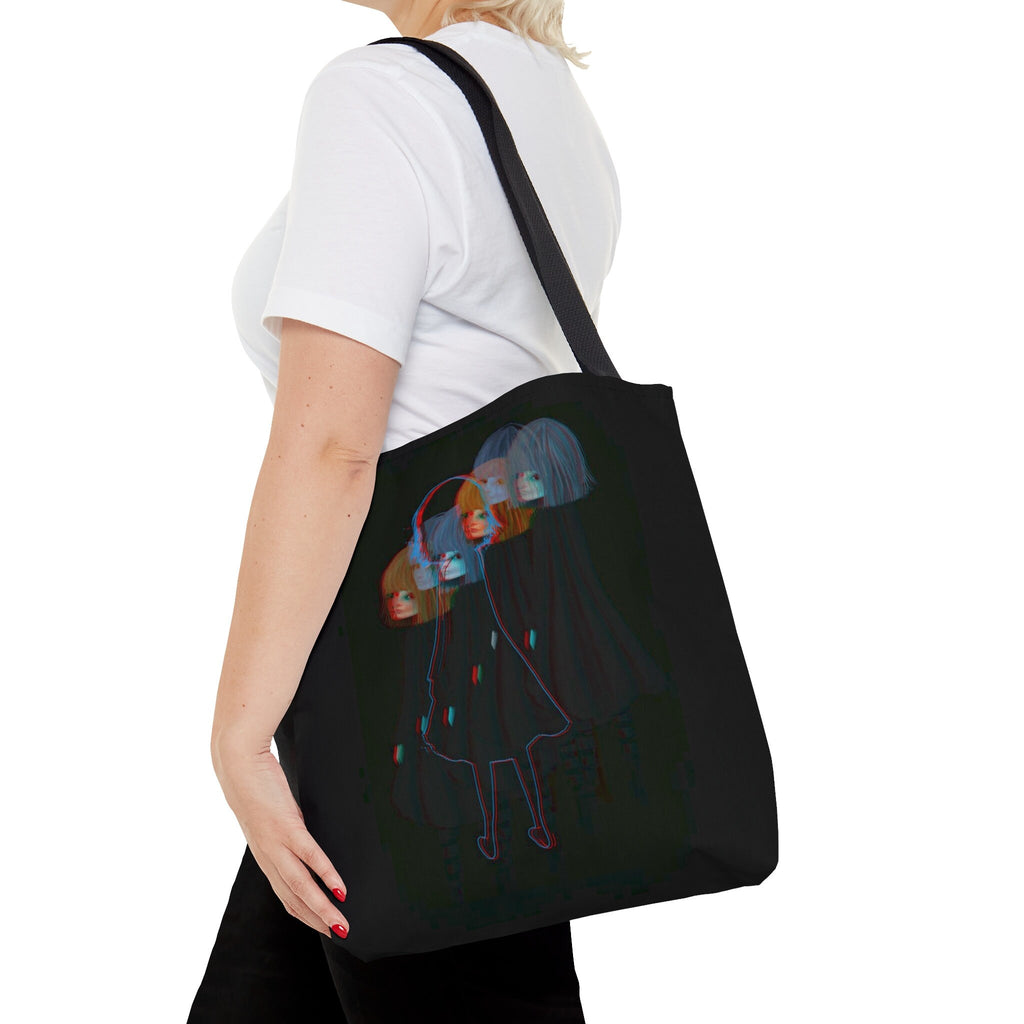 Grief · Tote Bag