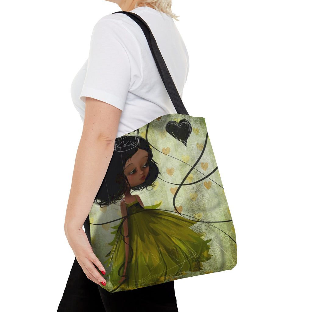 Little Princess · Tote Bag