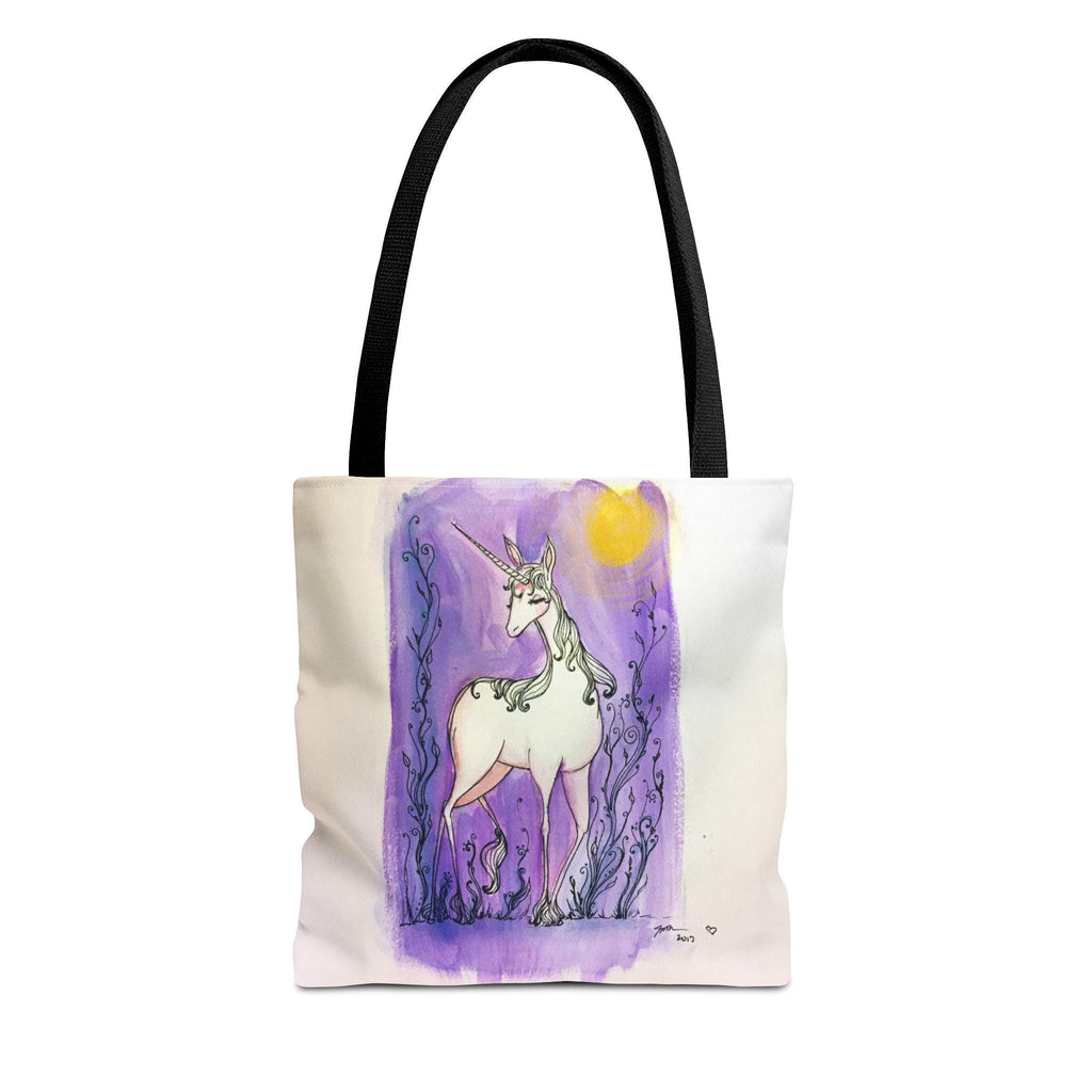 The Last Unicorn · Tote Bag