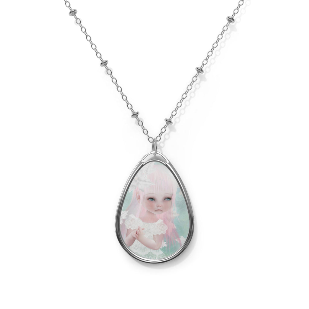 Cultivate · Necklace