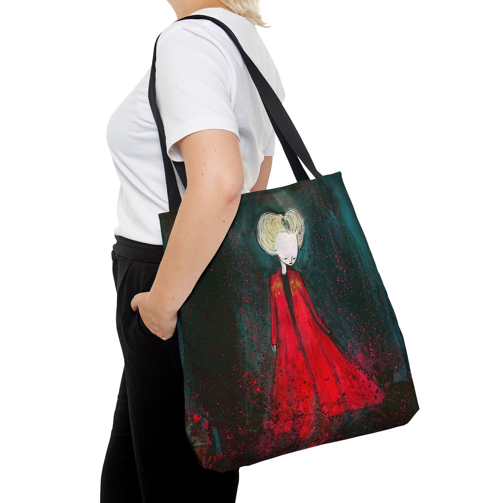 Dracula · Tote Bag