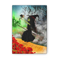 Wicked Witch of the West · Canvas Print