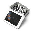 Grief · Jigsaw Puzzle