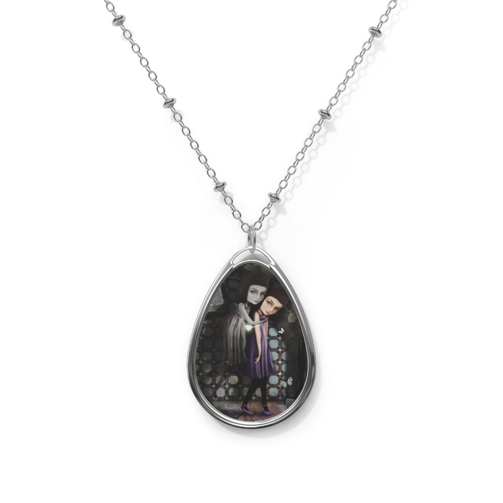Memories of You · Necklace