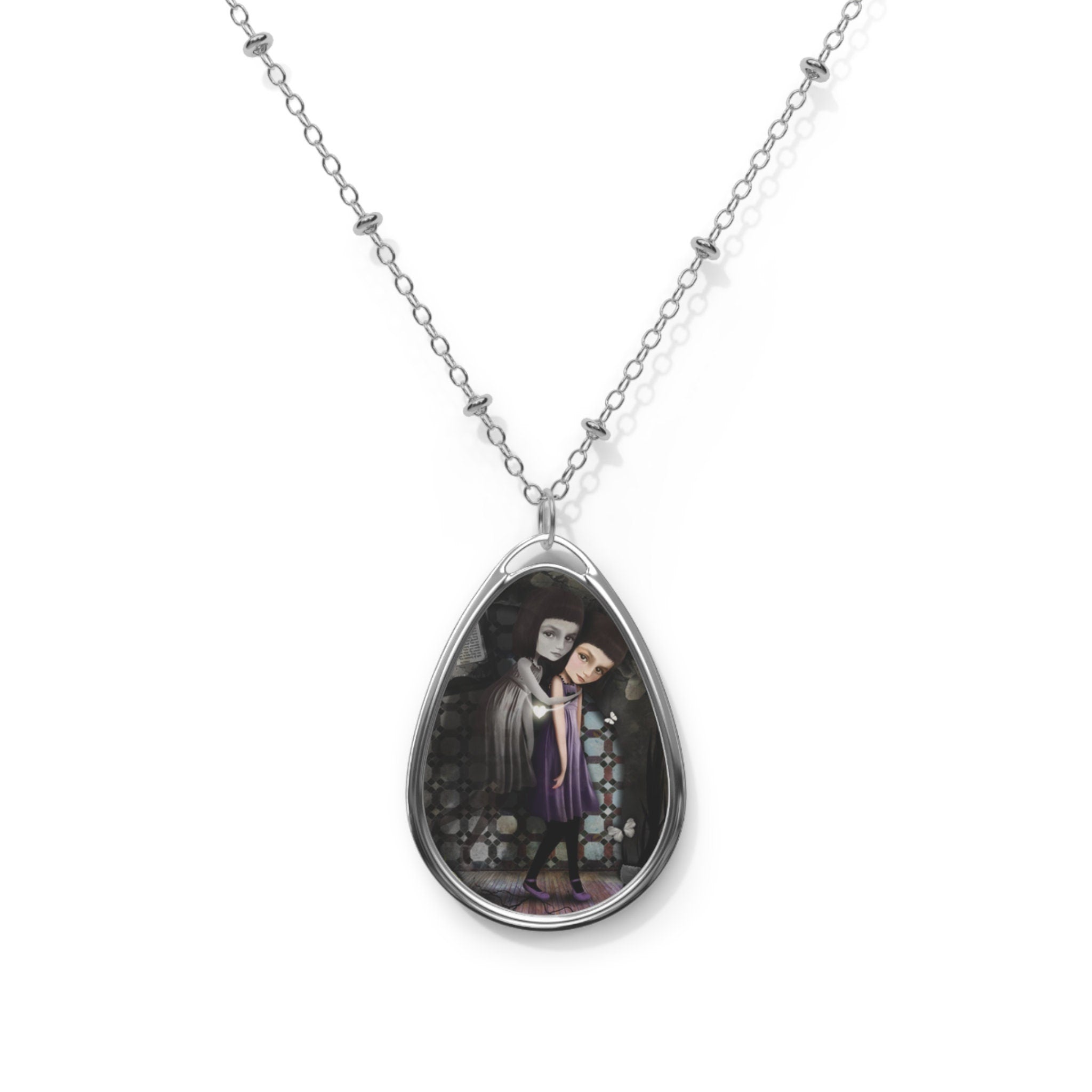 Memories of You · Necklace