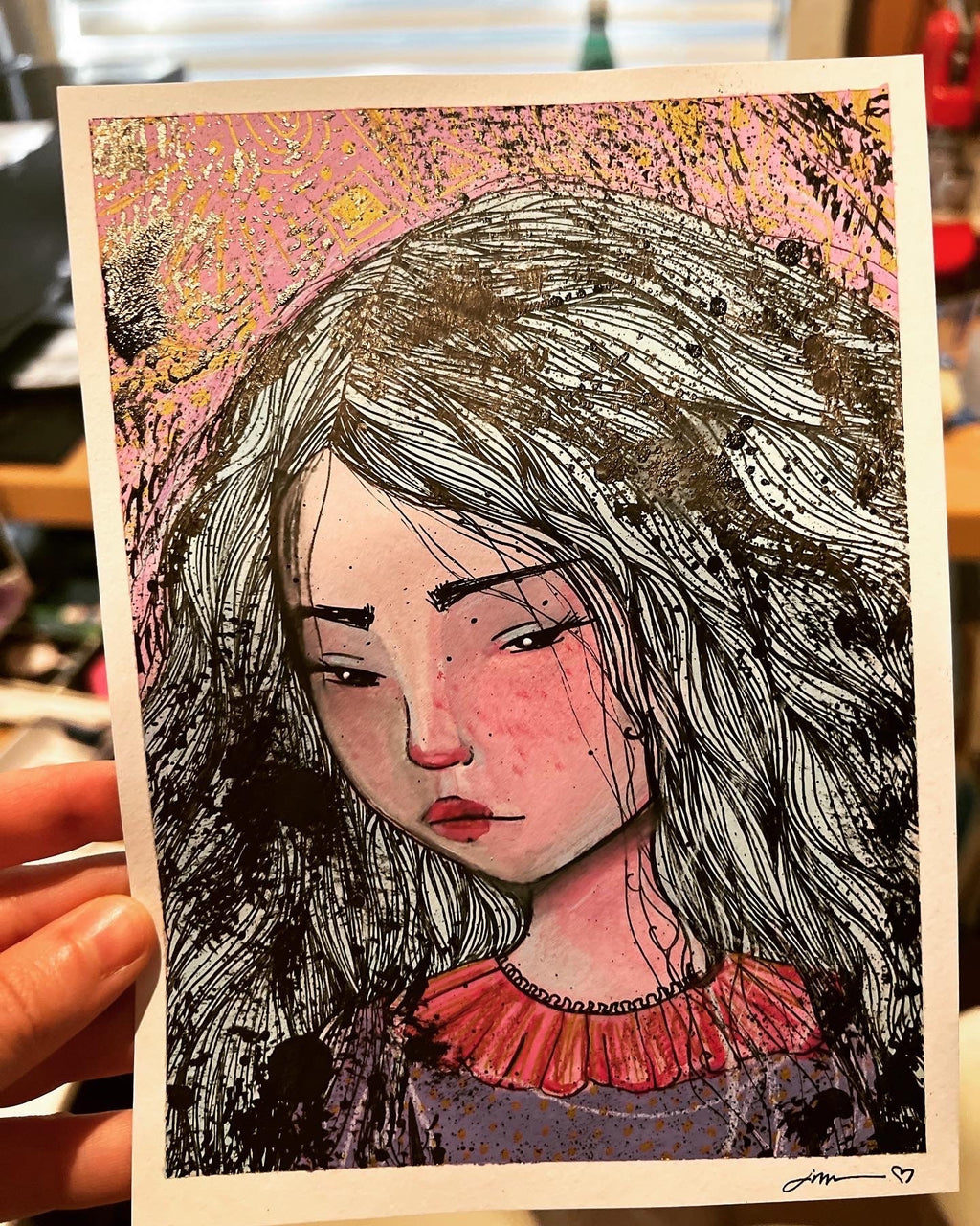 Original · Original Painting