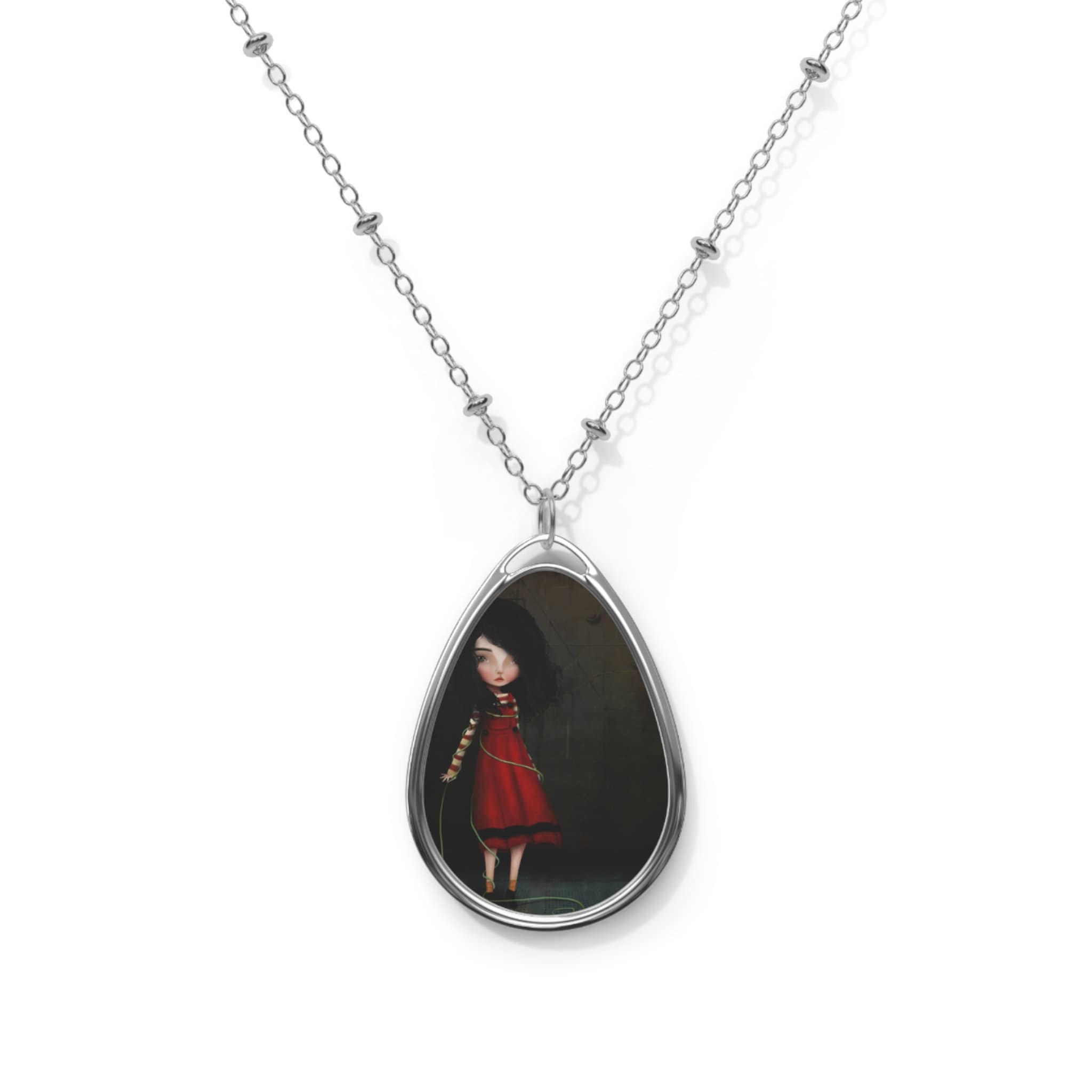 Miette · Necklace