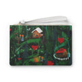 Hansel and Gretel · Clutch Bag