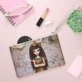 Jenny · Clutch Bag