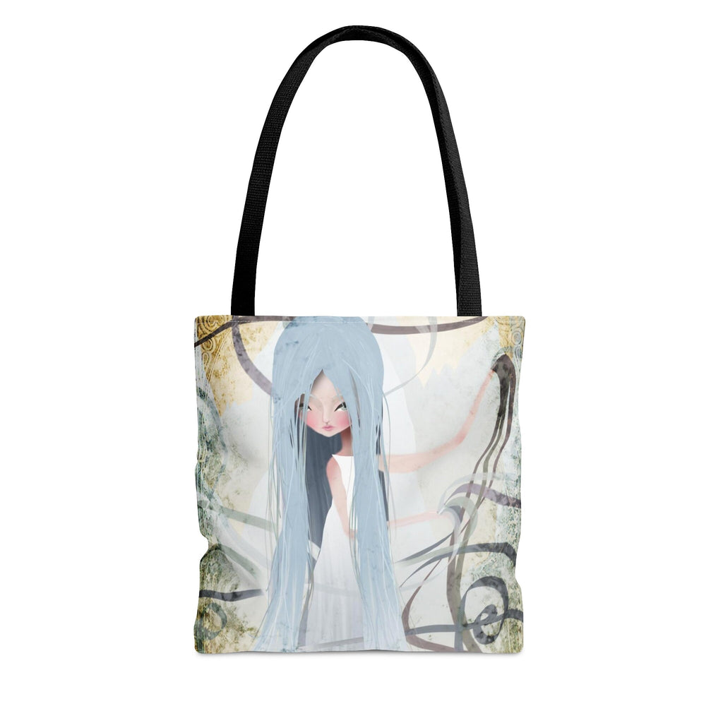 Melt · Tote Bag