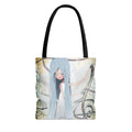 Melt · Tote Bag