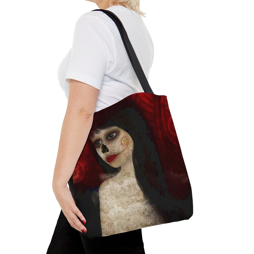 Dia de los muertos · Tote Bag