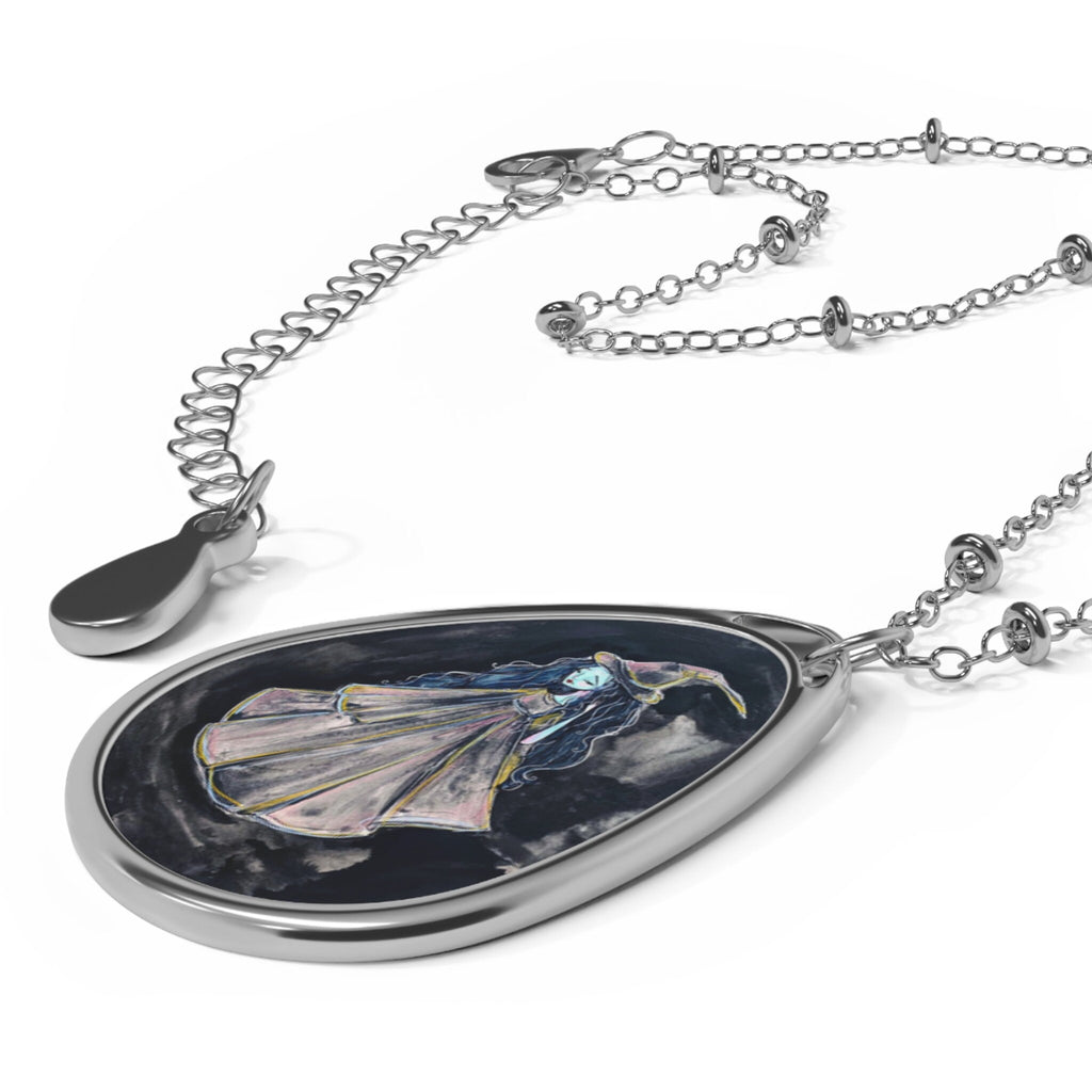 Elphaba · Necklace