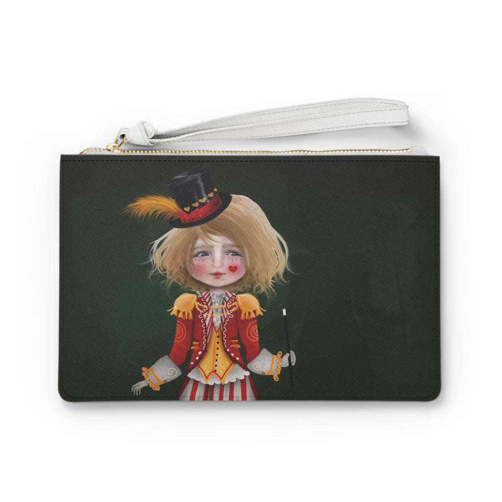 Le maitre de l'anneau · Clutch Bag