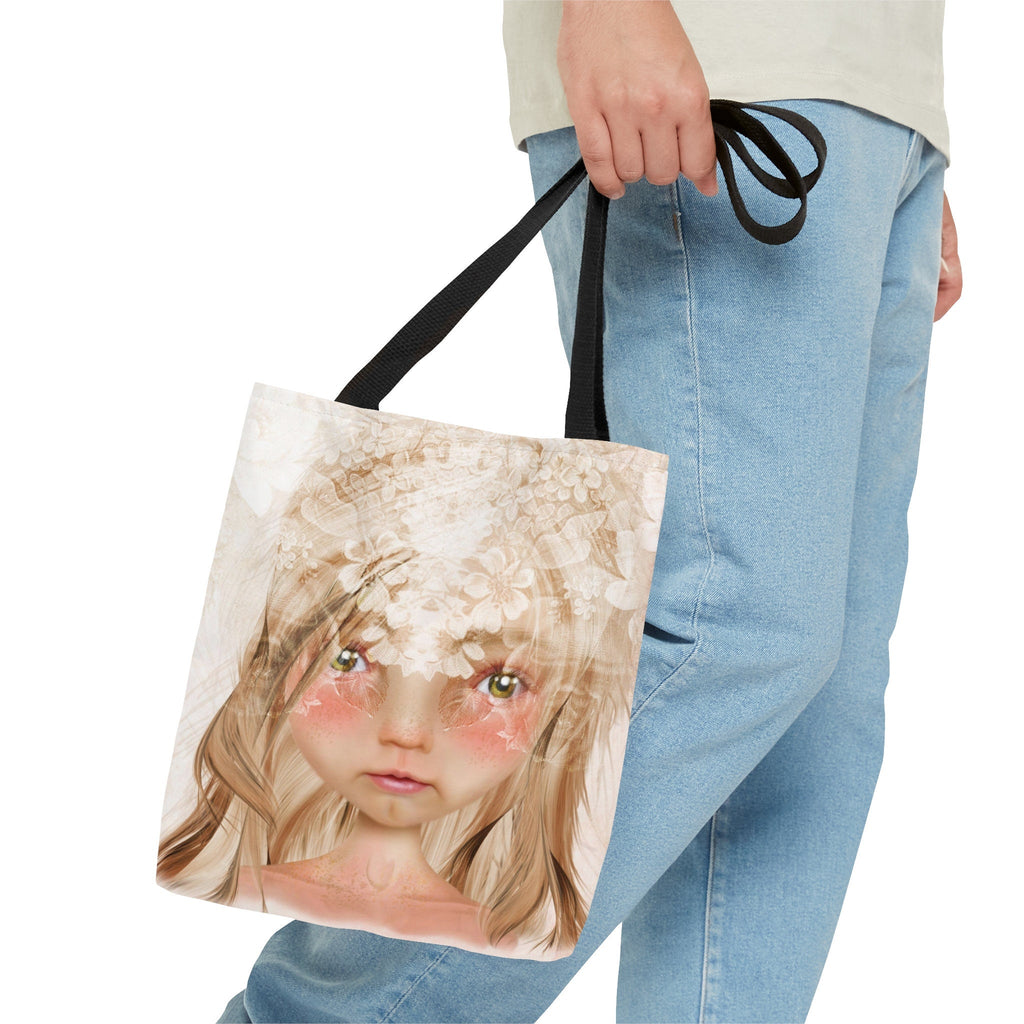 Jenna · Tote Bag