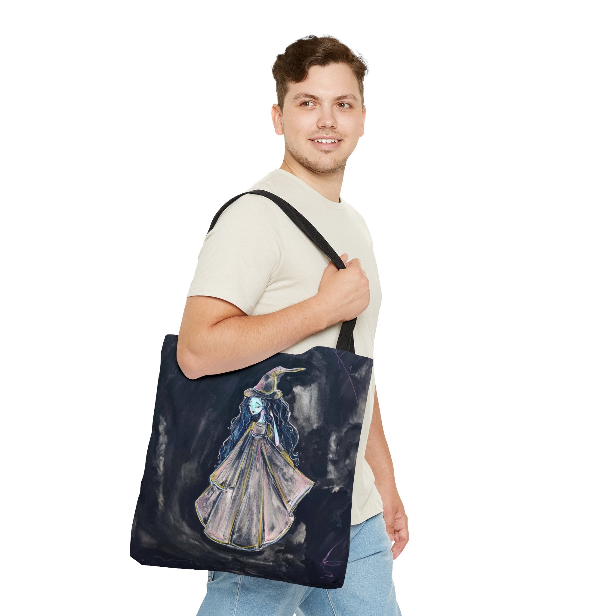 Wicked Witch of the West · Tote Bag