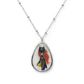 Batgirl · Necklace