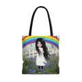 Bluebonnet Lane · Tote Bag